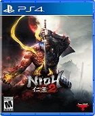 Nioh 2