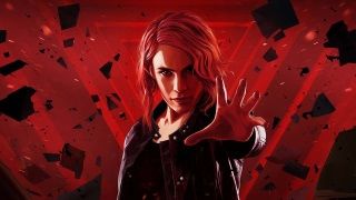 Remedy imzalı Control için hikaye videosu yayınlandı
