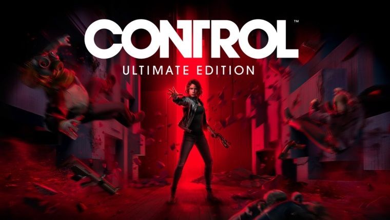 Control Ultimate Edition, PS5 ve XSX'te Ray Tracing ile 1220p ve 30 FPS ile Çalışacak Control Ultimate Edition, PS5 ve XSX'te Ray Tracing ile 1220p ve 30 FPS ile Çalışacak