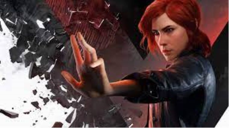 Remedy, Co-op odaklı bir Control oyunu geliştiriyor Remedy, Co-op odaklı bir Control oyunu geliştiriyor