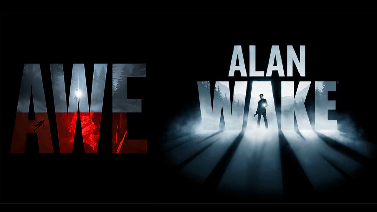Alan Wake ve Control ile ilişkili bir oyun daha geliyor Alan Wake ve Control ile ilişkili bir oyun daha geliyor