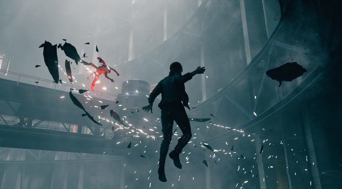 Remedy, Co-op odaklı bir Control oyunu geliştiriyor Remedy, Co-op odaklı bir Control oyunu geliştiriyor