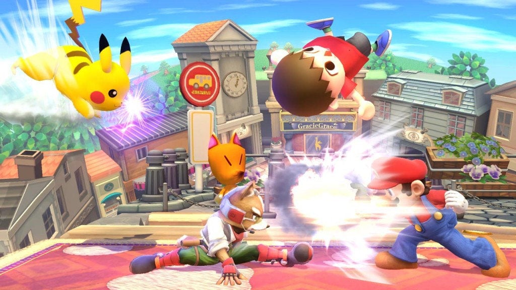 Super Smash Bros. Ultimate incelemesi - 3 Super Smash Bros. Ultimate incelemesi - 3