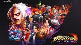 King of Fighters Allstar yapımcısı ile konuştuk