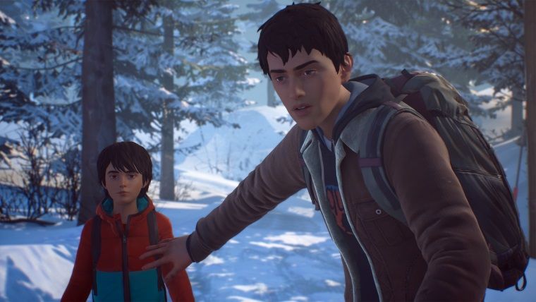 Life is Strange 2 Episode 2, yarın Xbox Game Pass için de çıkacak Life is Strange 2 Episode 2, yarın Xbox Game Pass için de çıkacak