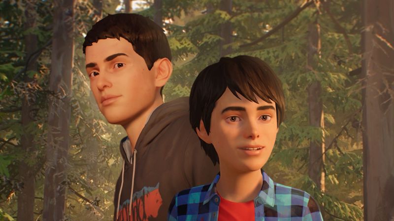 Life is Strange 2'nin birinci bölümü ücretsiz oldu Life is Strange 2'nin birinci bölümü ücretsiz oldu