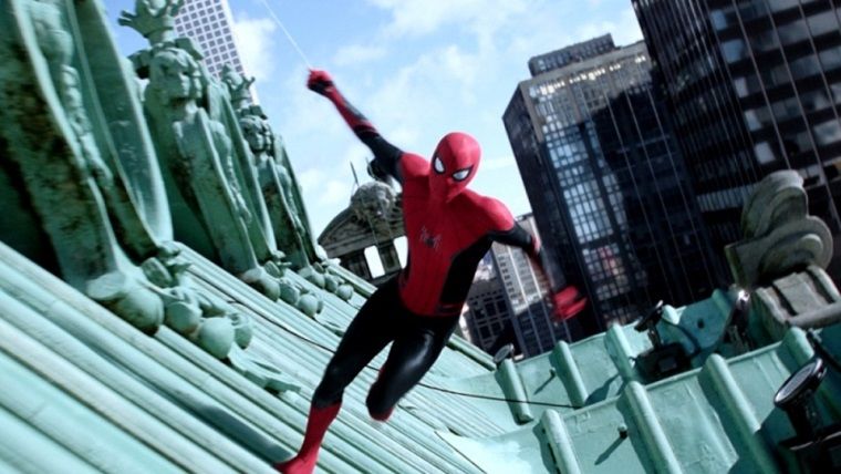 Spider-Man 3 çekimlerinin ne zaman başlayacağı açıklandı Spider-Man 3 çekimlerinin ne zaman başlayacağı açıklandı