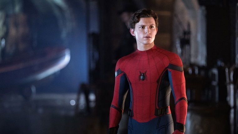 Spider-Man 3 filminin çekimleri yakında başlıyor Spider-Man 3 filminin çekimleri yakında başlıyor