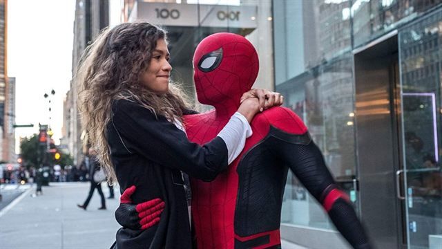 Spider-Man 3 çekimlerinin ne zaman başlayacağı açıklandı Spider-Man 3 çekimlerinin ne zaman başlayacağı açıklandı