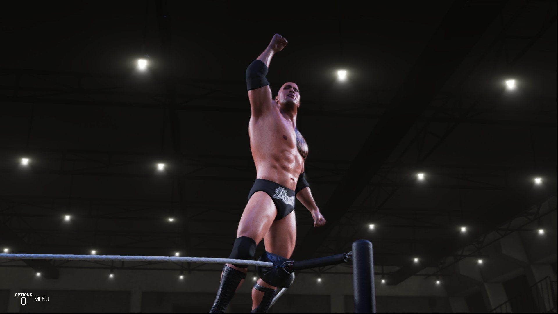 WWE 2K19 - 3 WWE 2K19 - 3