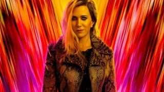 Wonder Woman 1984'ün Cheetah karakterinden yeni görsel geldi