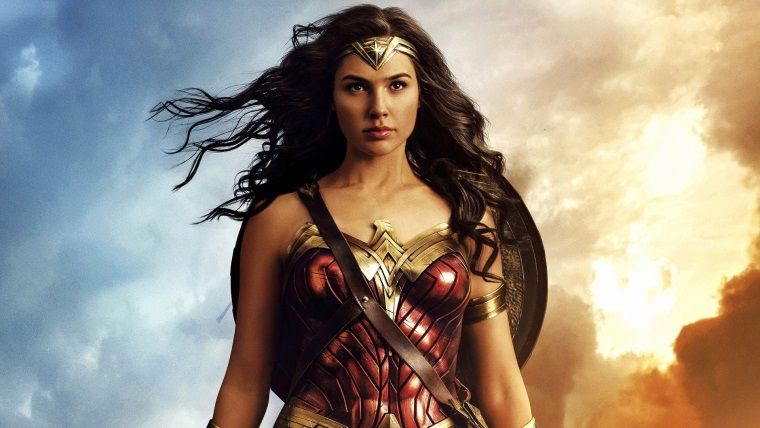 Wonder Woman 1984 vizyon tarihi açıklandı Wonder Woman 1984 vizyon tarihi açıklandı