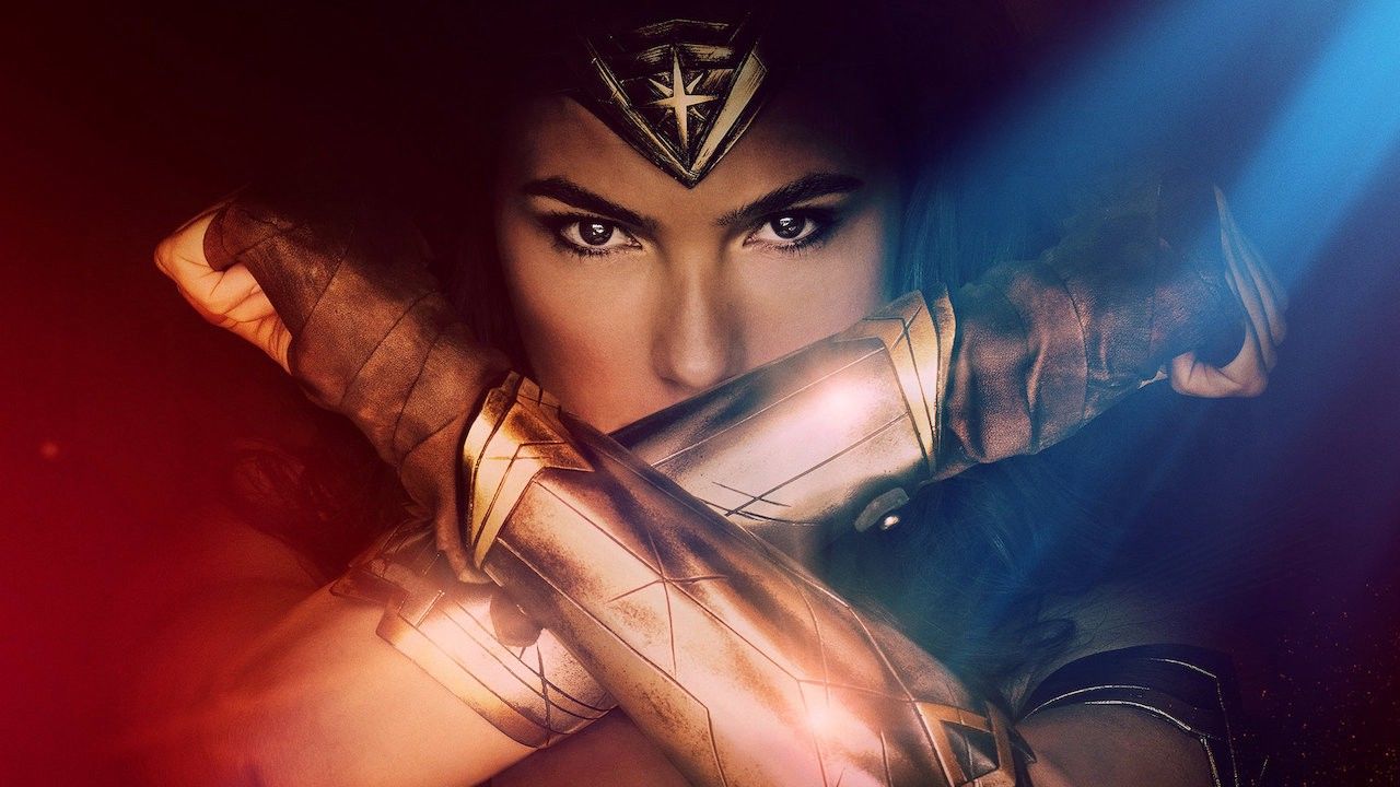 Wonder Woman 3 resmi olarak duyuruldu Wonder Woman 3 resmi olarak duyuruldu
