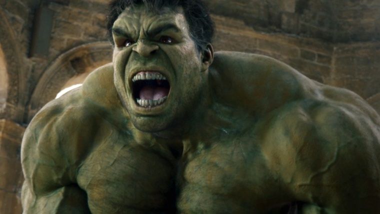 Hulk'ın, Avengers 4'te giyeceği kostümün görseli yayınlandı Hulk'ın, Avengers 4'te giyeceği kostümün görseli yayınlandı