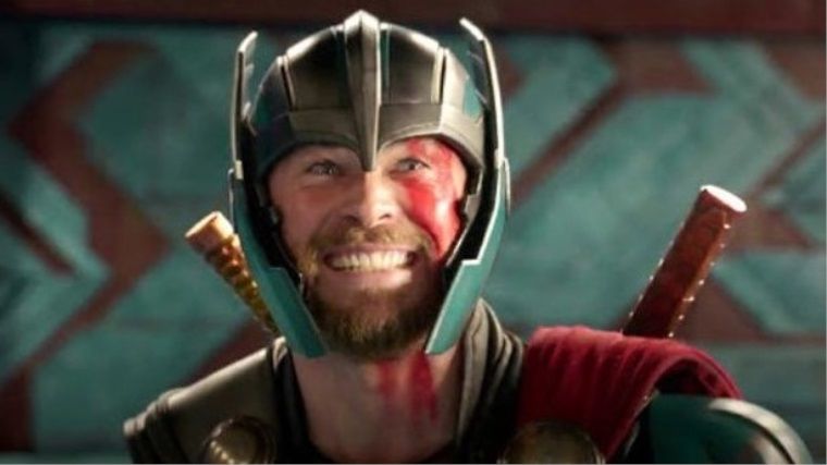 Thor Ragnarok'un fenomen karakteri Avengers 4'te olabilir Thor Ragnarok'un fenomen karakteri Avengers 4'te olabilir
