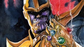 Avengers 4 filmi ve Infinity War arasında kaç yıl ara olacak?