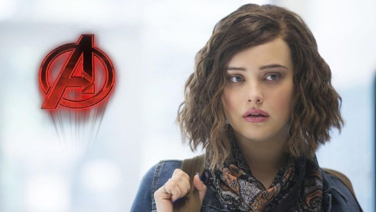 Katherine Langford'un Avengers 4 kadrosuna katıldığı açıklandı Katherine Langford'un Avengers 4 kadrosuna katıldığı açıklandı
