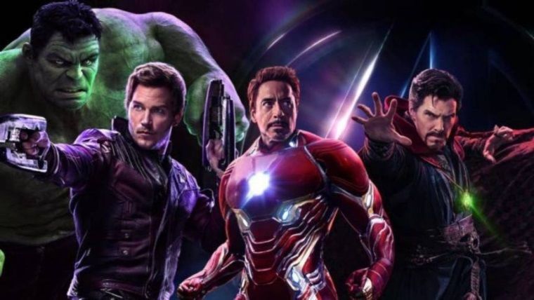 Yeni Avengers filminin adı hakkında bomba gibi iddia geldi Yeni Avengers filminin adı hakkında bomba gibi iddia geldi