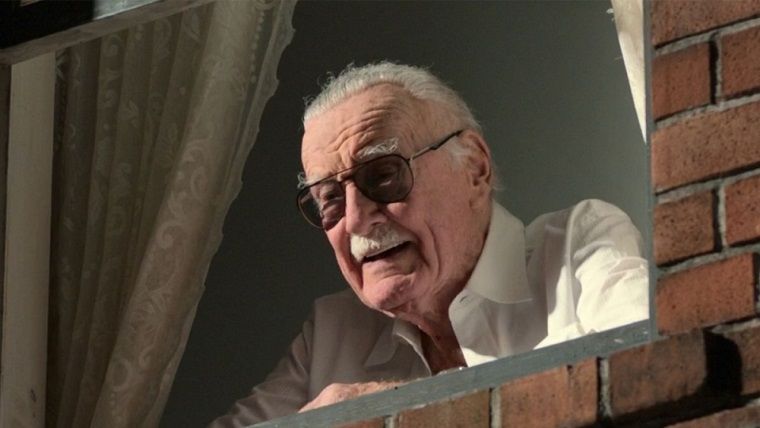 Stan Lee, Avengers 4 ve diğer Marvel filmlerinde rol alacak mı? Stan Lee, Avengers 4 ve diğer Marvel filmlerinde rol alacak mı?