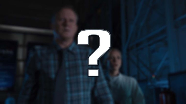 'The Snap' hareketinden kurtulan iki önemli karakter daha! 'The Snap' hareketinden kurtulan iki önemli karakter daha!