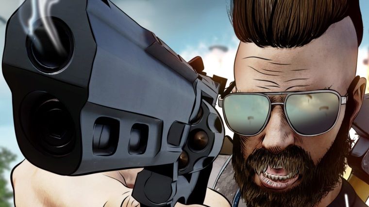 The Culling 2 oyuncu rekoru kırdı. 18 saatte sadece 2 oyuncu! The Culling 2 oyuncu rekoru kırdı. 18 saatte sadece 2 oyuncu!