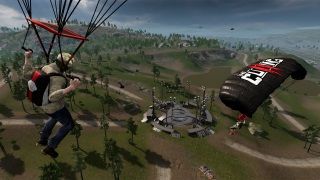18 saatte 2 kişinin oynadığı The Culling 2 iptal edildi