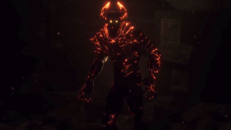 Devil's Hunt'ın Gamescom 2018 oynanış fragmanı yayınlandı Devil's Hunt'ın Gamescom 2018 oynanış fragmanı yayınlandı
