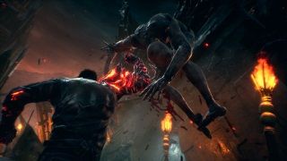 Devil's Hunt için 19 dakikalık oynanış videosu yayınlandı