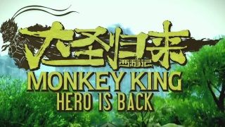 PS4 oyunu Monkey King: Hero Is Back'tan oynanış videosu geldi