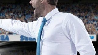 Football Manager serisinin kapak yıldızı menajer adam emekli oldu