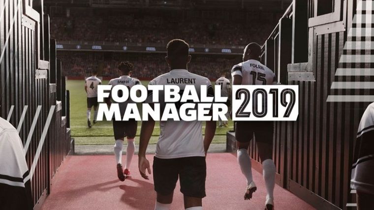 Football Manager 2019, Voidu'da ön siparişe açıldı Football Manager 2019, Voidu'da ön siparişe açıldı