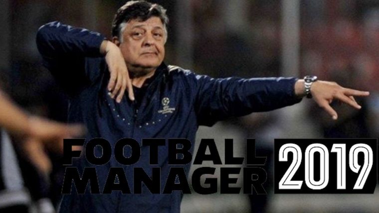 Football Manager 2019'un Demosu çıktı Football Manager 2019'un Demosu çıktı