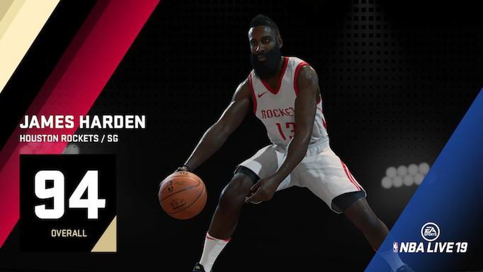 EA Sports, NBA Live 19'un yeni ekran görüntülerini paylaştı - 2 EA Sports, NBA Live 19'un yeni ekran görüntülerini paylaştı - 2