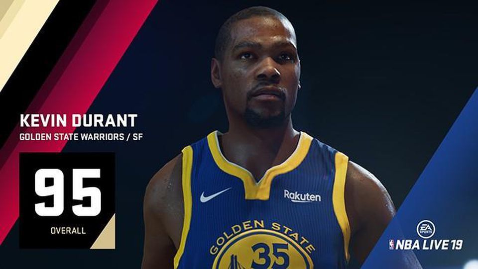 EA Sports, NBA Live 19'un yeni ekran görüntülerini paylaştı - 3 EA Sports, NBA Live 19'un yeni ekran görüntülerini paylaştı - 3
