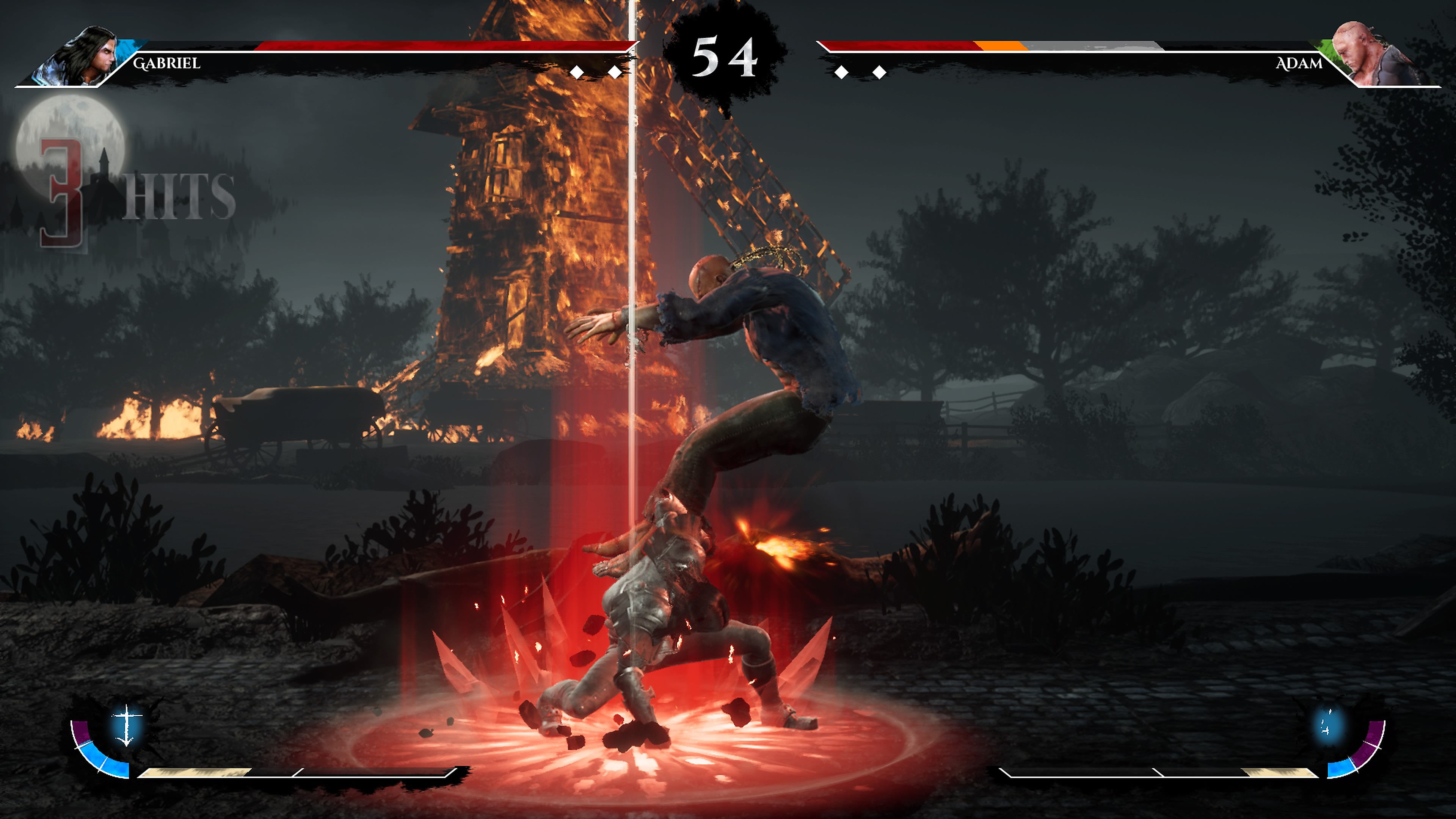 Omen of Sorrow inceleme - 1 Omen of Sorrow inceleme - 1