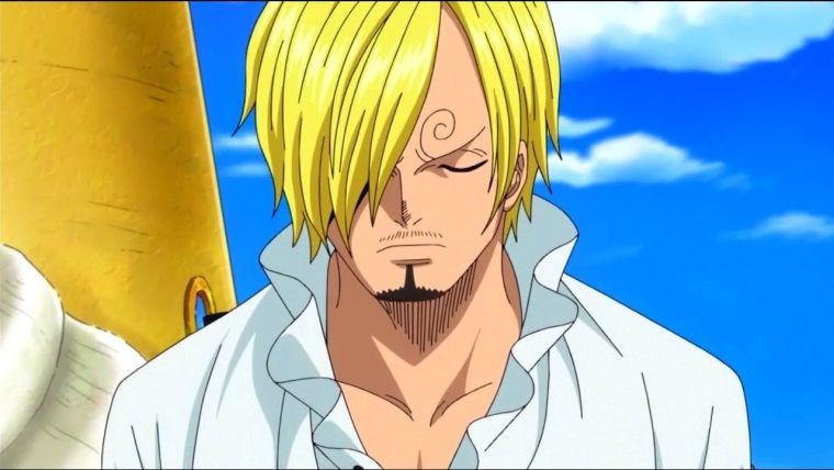 One Piece'in ünlü karakterleri dövüş oyunu Jump Force'a eklenecek One Piece'in ünlü karakterleri dövüş oyunu Jump Force'a eklenecek