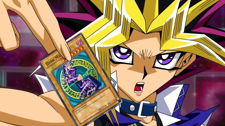 Dövüş oyunu Jump Force kadrosuna Yugi eklendi Dövüş oyunu Jump Force kadrosuna Yugi eklendi