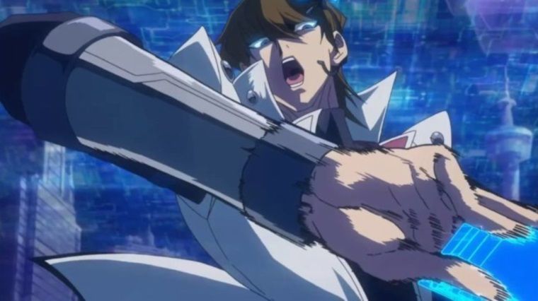Jump Force'tan Seto Kaiba için video geldi Jump Force'tan Seto Kaiba için video geldi