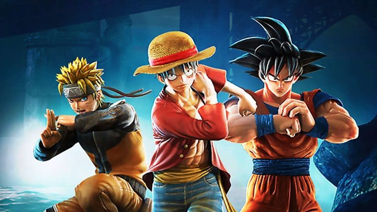 Game Pass'e Jump Force, Dirt Rally 2.0 ve daha fazlası geliyor Game Pass'e Jump Force, Dirt Rally 2.0 ve daha fazlası geliyor