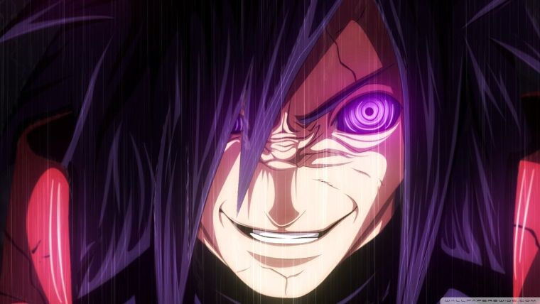 Jump Force için duyurulan Madara'dan ilk video geldi Jump Force için duyurulan Madara'dan ilk video geldi