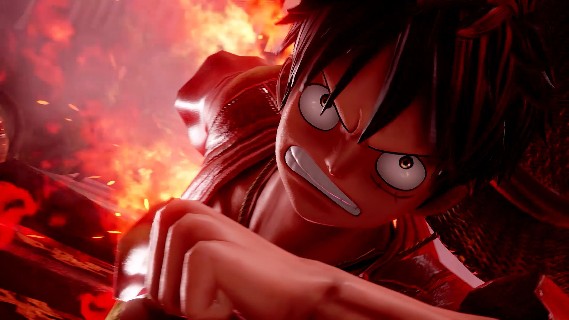 Jump Force İncelemesi - 3 Jump Force İncelemesi - 3