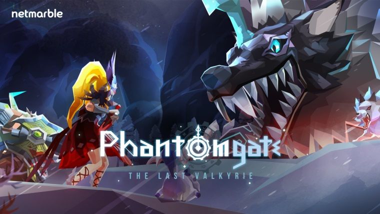 Phantomgate: The Last Valkyrie'ye yepyeni bir zindan eklendi Phantomgate: The Last Valkyrie'ye yepyeni bir zindan eklendi
