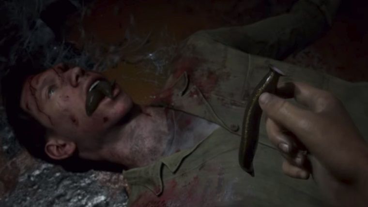 Until Dawn'ın yapımcılarının yeni oyunundan video geldi Until Dawn'ın yapımcılarının yeni oyunundan video geldi