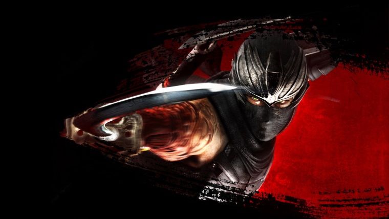 Ninja Gaiden yapımcısı Tomonobu Itagaki yeni bir stüdyo kurdu Ninja Gaiden yapımcısı Tomonobu Itagaki yeni bir stüdyo kurdu