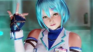 Koei Tecmo’dan Nostaljik Oyun İpucu: Dead or Alive mı?