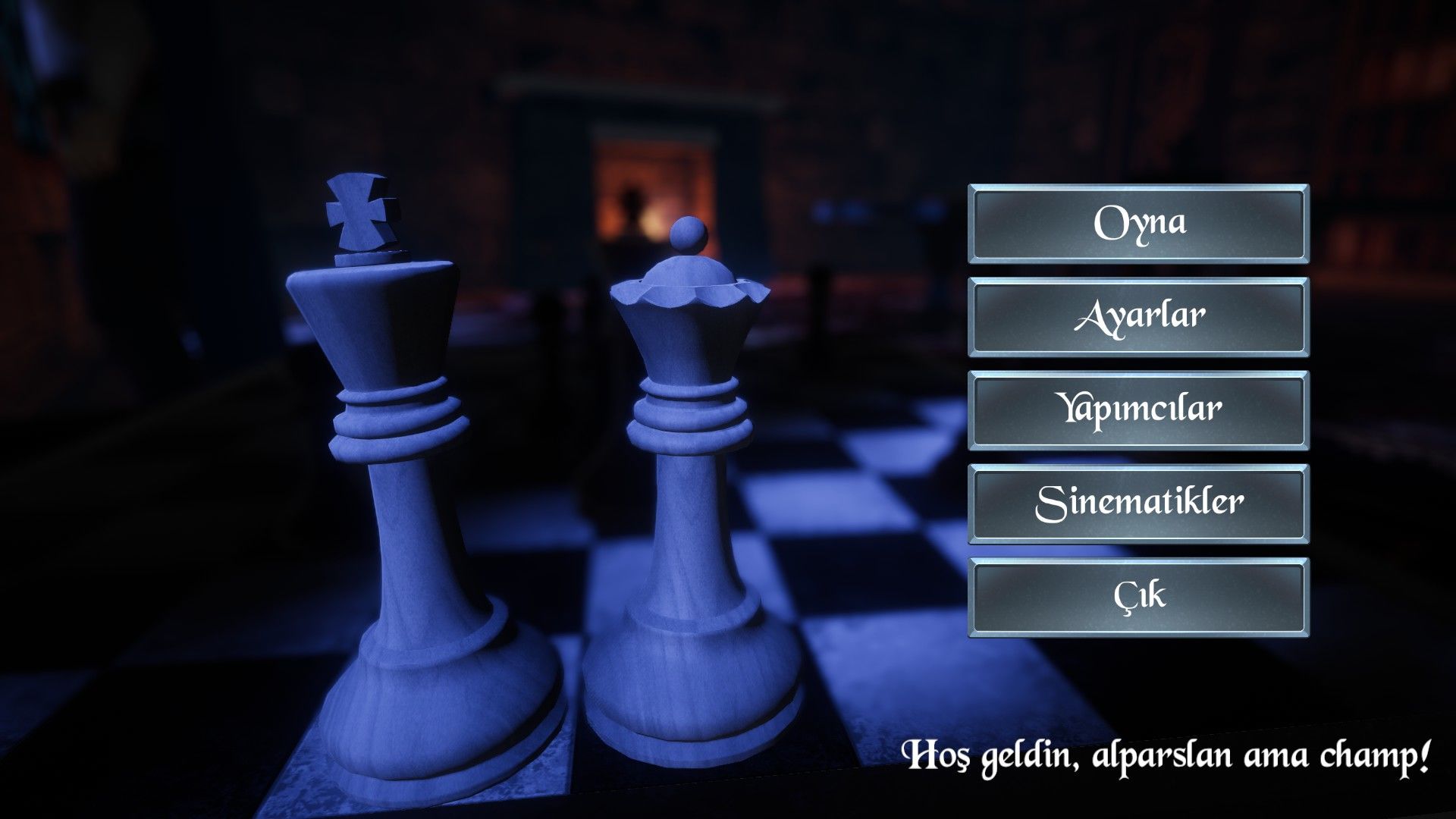 Pawn of the Dead İnceleme - 1 Pawn of the Dead İnceleme