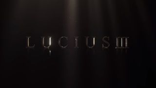 Korku oyunu Lucius 3, yayınlanan bir video ile duyuruldu