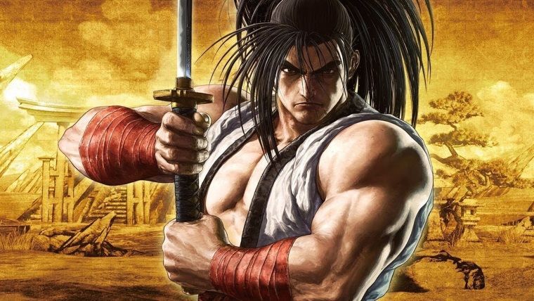 Samurai Shodown'ın çıkış tarihi değişti, yeni Dojo modu tanıtıldı Samurai Shodown'ın çıkış tarihi değişti, yeni Dojo modu tanıtıldı