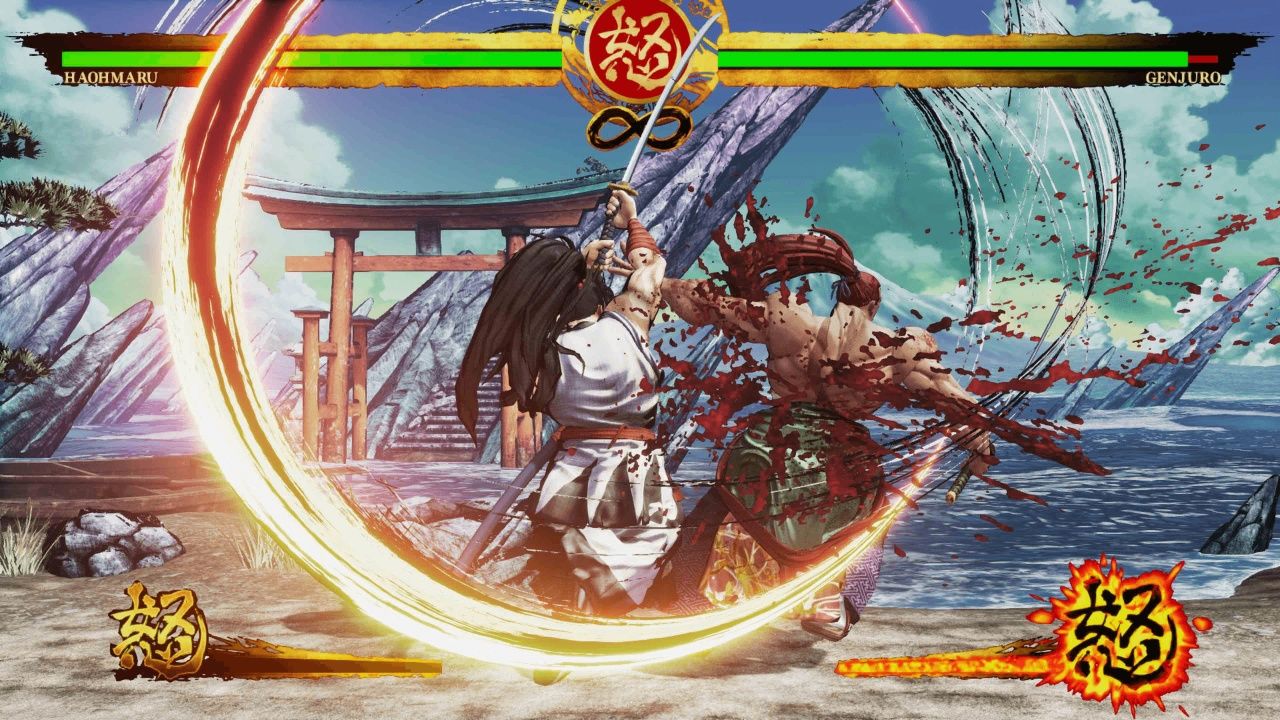Samurai Shodown, Xbox Series'e geliyor Samurai Shodown, Xbox Series'e geliyor