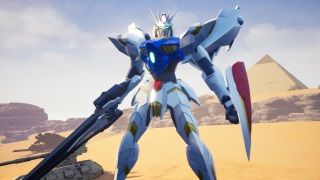 New Gundam Breaker oyunu PC platformunda Denuvo kullanacak